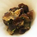 ナガヲ's cooksnap of when they made レンジで簡単♪なすの生姜煮.