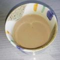 クックF86G1W☆'s cooksnap of when they made 美容ダイエットに♡はったい粉入り豆ココア.