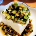 クック漣ちゃん's cooksnap of when they made 夏にぴったり！子供が食べやすい山形だし風.