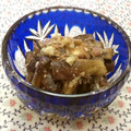 Kaitee's cooksnap of when they made 簡単！なすとみょうがのさっぱりごま酢和え.