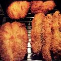 ひろひよ's cooksnap of when they made バッター液で簡単♪鰯のサクふわフライ.
