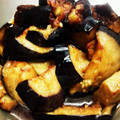 ひろひよ's cooksnap of when they made さっぱり揚げ茄子.