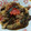 bvy's cooksnap of when they made 簡単！お茄子とトマトの甘味噌炒め.