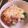 月の君's cooksnap of when they made トースターでジューシーなトマチー焼き.