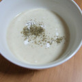 GOGOとーま's cooksnap of when they made *そらまめのスープ*.