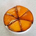 michygel's cooksnap of when they made 簡単・自家製スモークチーズ.