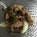 クック1Y5T58☆'s cooksnap of when they made 簡単　ゴーヤのオイスター炒め.