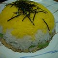 メグリン☆'s cooksnap of when they made すし酢（甘口）.