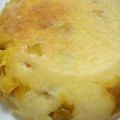 ゆあ02's cooksnap of when they made 炊飯器でチーズケーキ風ヨーグルトケーキ.