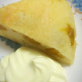ゆあ02's cooksnap of when they made 簡単❤1分で生クリーム.