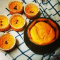 89くわまる89's cooksnap of when they made かぼちゃチーズケーキ♡.