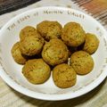 ひめ社長's cooksnap of when they made ジャムで簡単★マーマレードポンデケージョ.