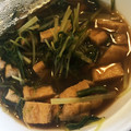 さっちゃんマン's cooksnap of when they made 水菜と油揚げのあっさり煮♡.