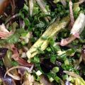 ひま☆まま's cooksnap of when they made 薬味たっぷりひんやりナスビ.
