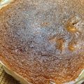 パプリカ婦人's cooksnap of when they made 家にある材料で簡単スポンジケーキ.