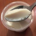 GUAVAにゃん's cooksnap of when they made 5分で出来ちゃう！メープルミルクプリン☆.