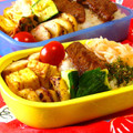 miino's cooksnap of when they made ✿じゃがいものマヨ焼き✿.