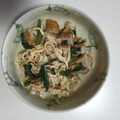 おちび先生's cooksnap of when they made いんげんと切り干し大根のマヨ醤油和え.