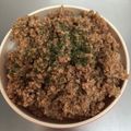 ☆★あーこ★☆'s cooksnap of when they made とっても簡単♡洋風そぼろ♪.
