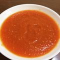 ごろ☆'s cooksnap of when they made 【トマト】簡単トマトピューレ【大量】.