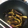じょりみほ's cooksnap of when they made 本当に美味しいよ。簡単。なすの生姜焼き.
