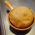 クックC90L90☆'s cooksnap of when they made *計量カップでレーズン入り蒸しパン*.