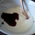 momoco's cooksnap of when they made カルピスヨーグルト♪.