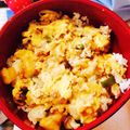 §ユウナ§'s cooksnap of when they made 麩の卵とじ.