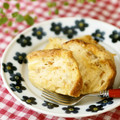 ＊＊rose＊＊'s cooksnap of when they made 卵、砂糖不使用！簡単フレンチトースト♪.