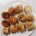 あかりんこmam's cooksnap of when they made 卯の花 リメイク★ヘルシーコロッケ.