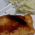 いっくるちゃん's cooksnap of when they made メカジキの和風さっぱりムニエル★.