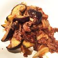 ほのぼのいっこ's cooksnap of when they made 牛肉とアスパラのガーリックオイスター.