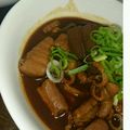 クックLCQUC0☆'s cooksnap of when they made ～わが家のどて煮～（＾o＾）v.