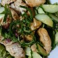 ★どろんちょ★'s cooksnap of when they made 鶏むね肉の梅南蛮.
