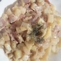 ちぃママ☆ミ's cooksnap of when they made 簡単♪ジャーマンポテト.