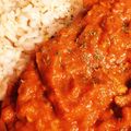 mik◎'s cooksnap of when they made ルー＆コンソメ不使用：ヨーグルトカレー.