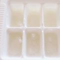 もこもこtrain's cooksnap of when they made 離乳食初期♡重湯　(冷凍保存).