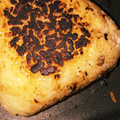 ℳ40's cooksnap of when they made 簡単！醤油マヨの焼きおにぎり.