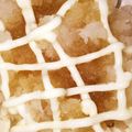ℳ40's cooksnap of when they made ご飯のおとも！大根おろしマヨ醤油♪.
