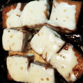 ﾁｪﾘｰﾏﾏ☆'s cooksnap of when they made 厚揚げのチーズかけ.