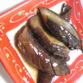 りのひめ's cooksnap of when they made ごま油香る♪なすの冷製♪中華風♪.
