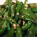 クックMGR1F3☆'s cooksnap of when they made 大量消費の味方！ピーマンのきんぴら.