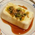 海老ふりゃ〜's cooksnap of when they made おいしい豆腐の食べ方.