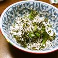 ポキコちゃん's cooksnap of when they made 簡単！我が家の常備菜♪しらすふりかけ♪.