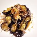 さくたつ's cooksnap of when they made めんつゆdeなすの煮浸し＊.