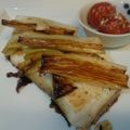 nao*kojika's cooksnap of when they made 真鯛の塩麹漬け焼き.