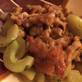 ☆でみでみちゃん☆☆'s cooksnap of when they made 大量消費！簡単♪きゅうり＆豚肉炒め♡.