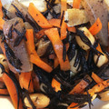 take♪aki♪'s cooksnap of when they made 大豆とひじきの煮物.