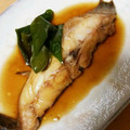 *けいこっこ*'s cooksnap of when they made 魚の煮付け♪煮魚のたれ.