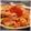 まり坊☆'s cooksnap of when they made サーモンとイクラの冷製親子パスタ＊*.